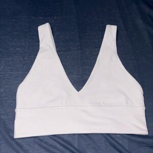 Lululemon Align V Neck Bra A/B size 8